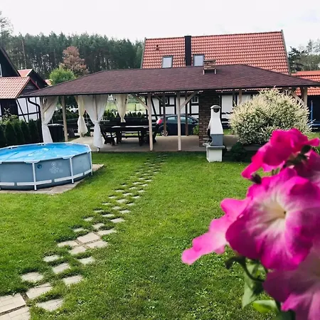 Na Gwizdowce Nr.40 Zalakowo