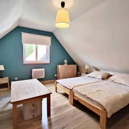 Na Gwizdowce Nr.40 * Zalakowo