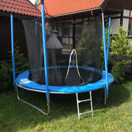 Na Gwizdowce Nr.40 * Zalakowo